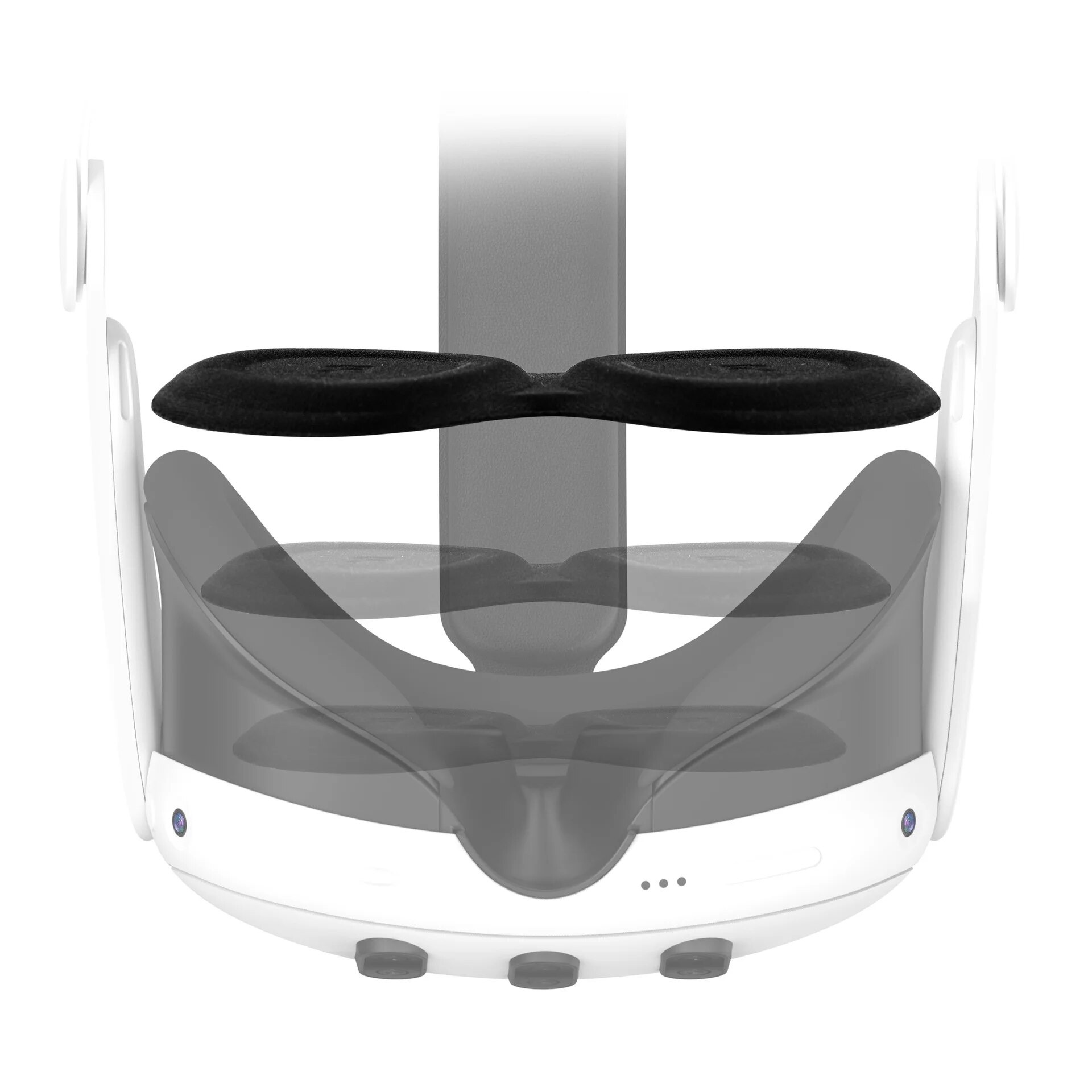 Silicone Cover Set for Oculus/ - огляд і ціна Controller Grip Cover