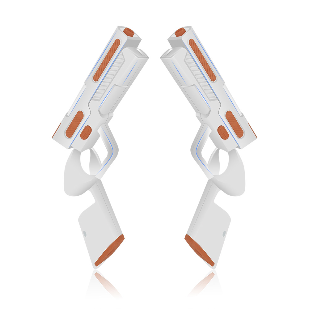 For Quest 3/Quest 3S Controlle - огляд і ціна Controller Grip Cover