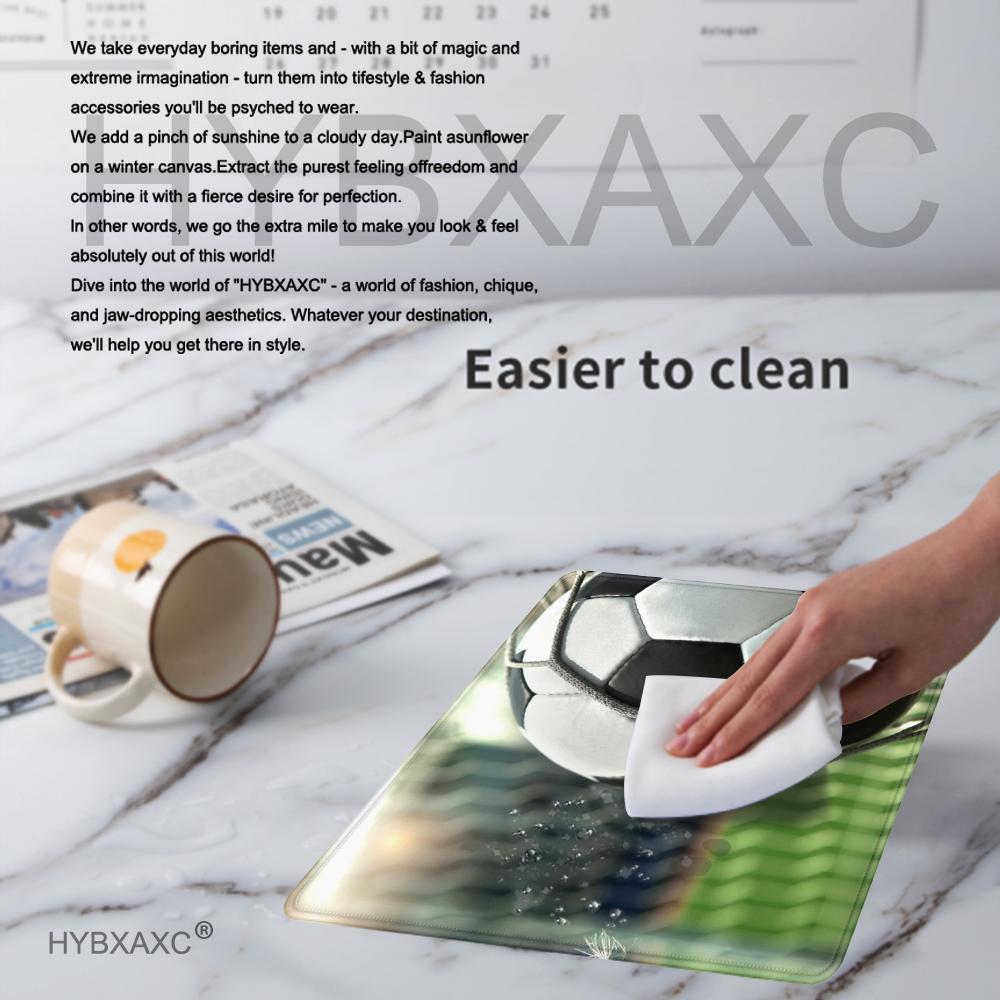 Mairuige Boy Mat Pad Soccer Fo - огляд і ціна Gaming Accessories Boys