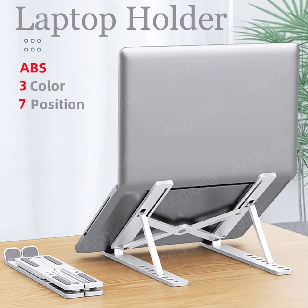 Portable Laptop Stand 7/10 Gea - огляд і ціна Gaming Accessories Pink
