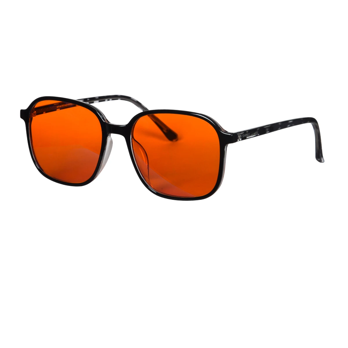 SHINU Blue Light Filter Glasse - огляд і ціна Gaming Glasses Tinted