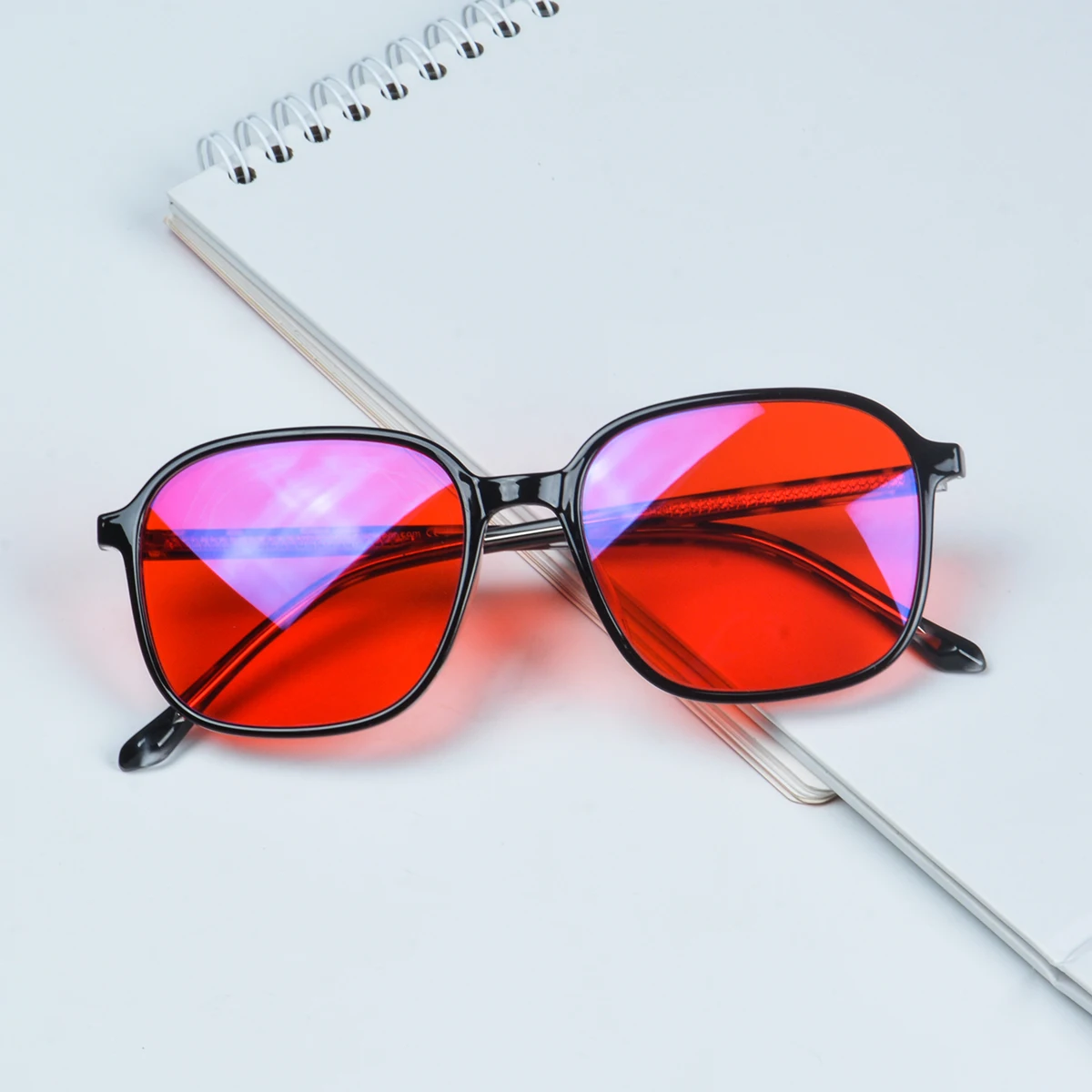 SHINU Blue Light Filter Glasse - огляд і ціна Gaming Glasses Tinted