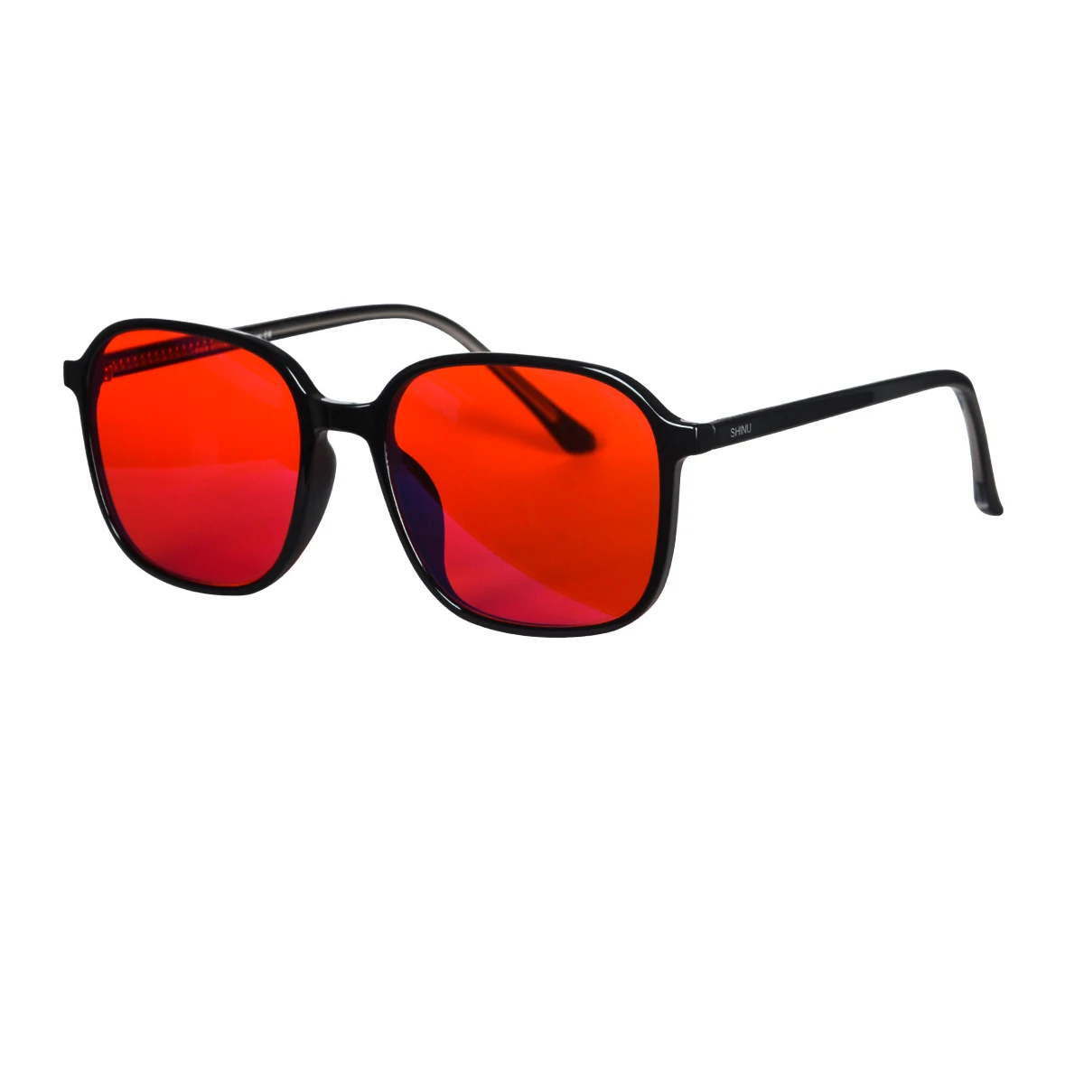 SHINU Blue Light Filter Glasse - огляд і ціна Gaming Glasses Tinted