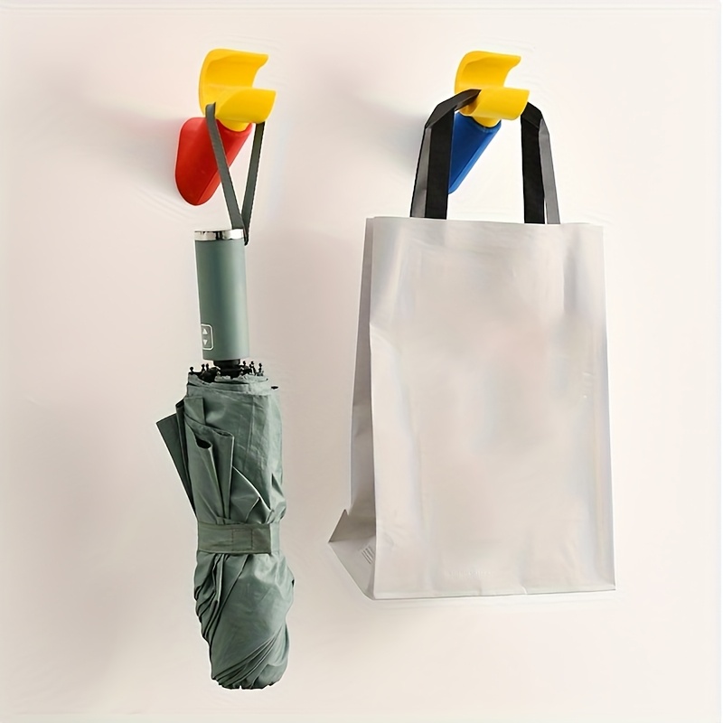Cute Duck Bill Clamp Self Adhe - огляд і ціна Gaming Accessories Holder