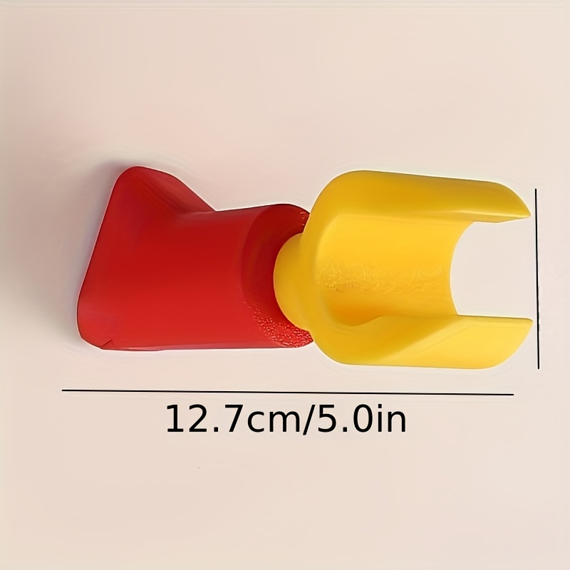 Cute Duck Bill Clamp Self Adhe - огляд і ціна Gaming Accessories Holder