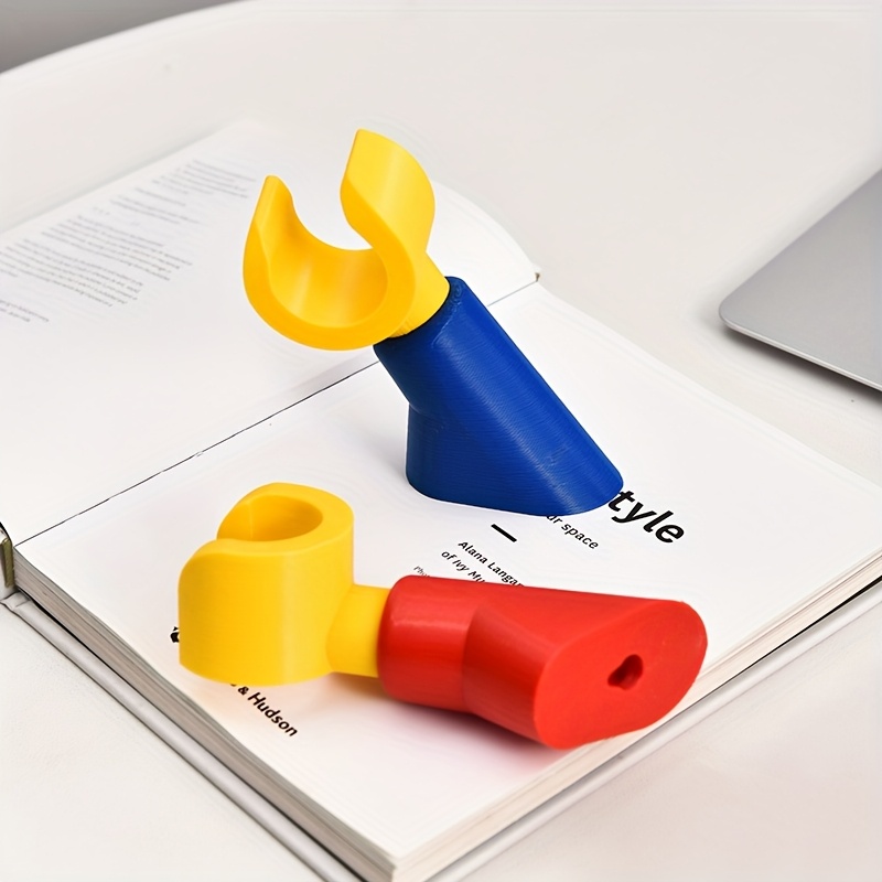 Cute Duck Bill Clamp Self Adhe - огляд і ціна Gaming Accessories Holder