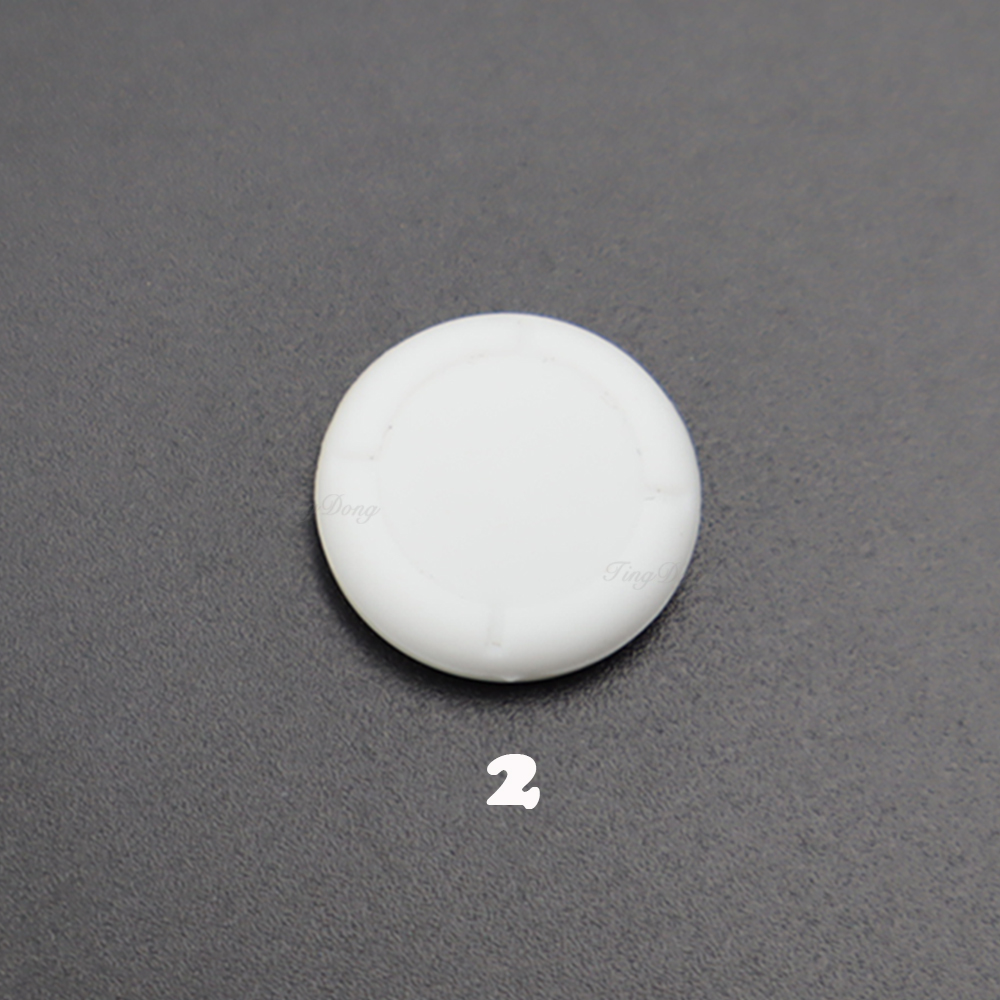 10pcs Rubber Grip Cap For Swit - огляд і ціна Controller Grip Cover