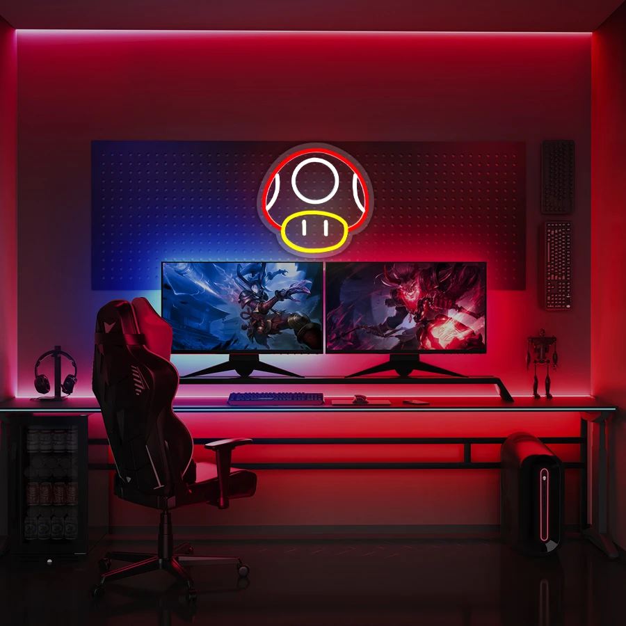 Beauty Salon Decor Room Wallpa - огляд і ціна Gaming Accessories Boys