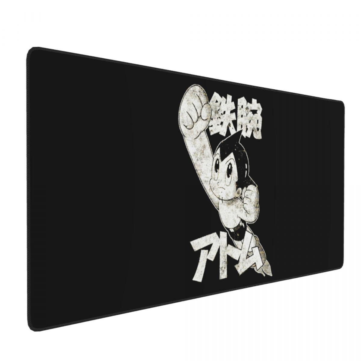 Large Mouse Pad Astro Boy Anim - огляд і ціна Gaming Accessories Boys