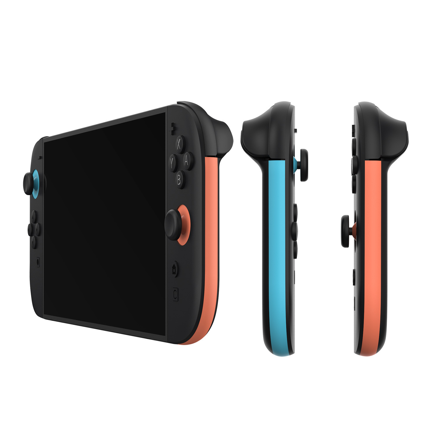 Decorative Strips for Switch 2 - огляд і ціна Gaming Accessories Holder