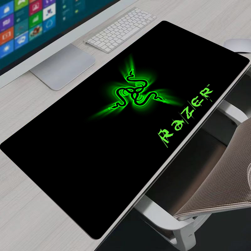 Razer Mouse Pad Gamer Notebook - огляд і ціна Gaming Accessories Razer
