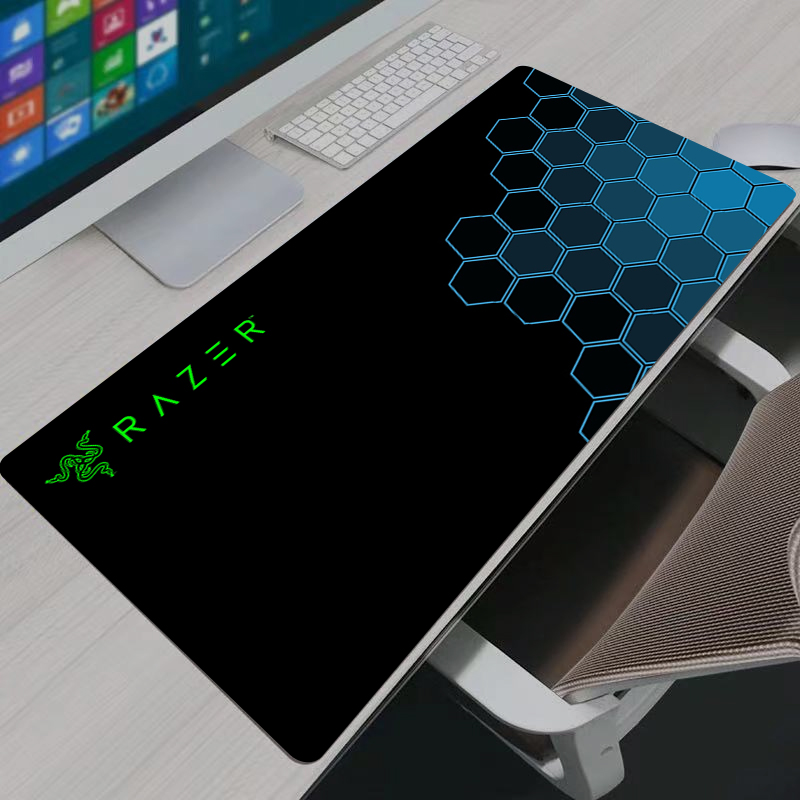 Razer Mouse Pad Gamer Notebook - огляд і ціна Gaming Accessories Razer