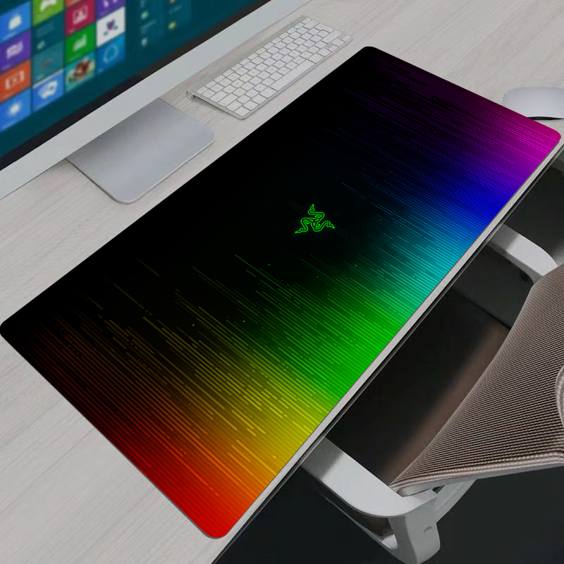 Razer Mouse Pad Gamer Notebook - огляд і ціна Gaming Accessories Razer