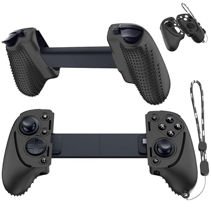 For Razer Kishi Ultra Gaming C - огляд і ціна Gaming Accessories Razer