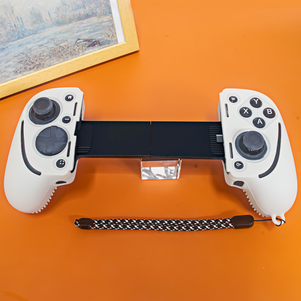 For Razer Kishi Ultra Gaming C - огляд і ціна Gaming Accessories Razer