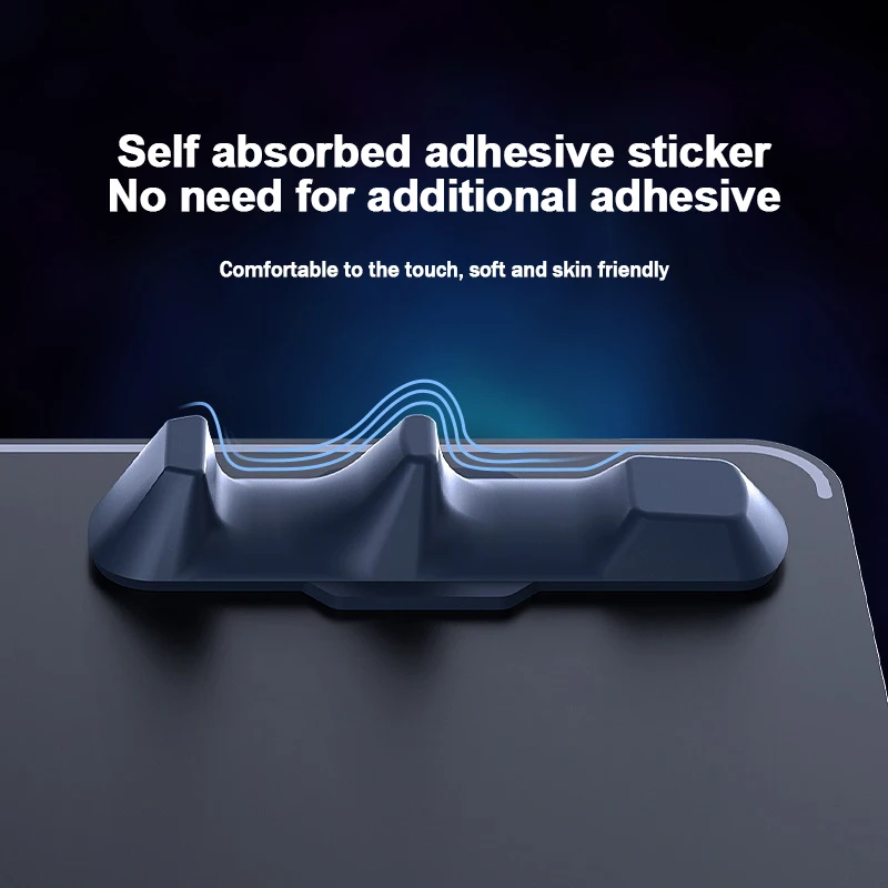 MEMO PB01 Tablet Handle Silico - огляд і ціна Gaming Accessories Ipad