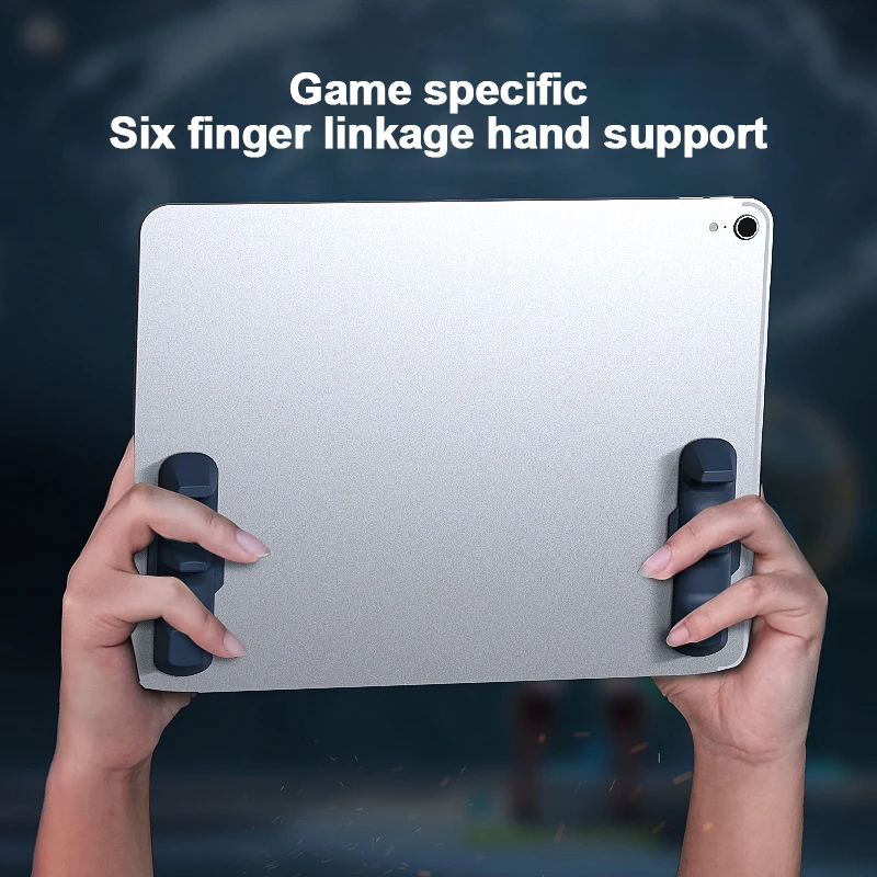 MEMO PB01 Tablet Handle Silico - огляд і ціна Gaming Accessories Ipad