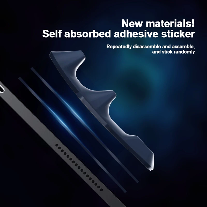 MEMO PB01 Tablet Handle Silico - огляд і ціна Gaming Accessories Ipad