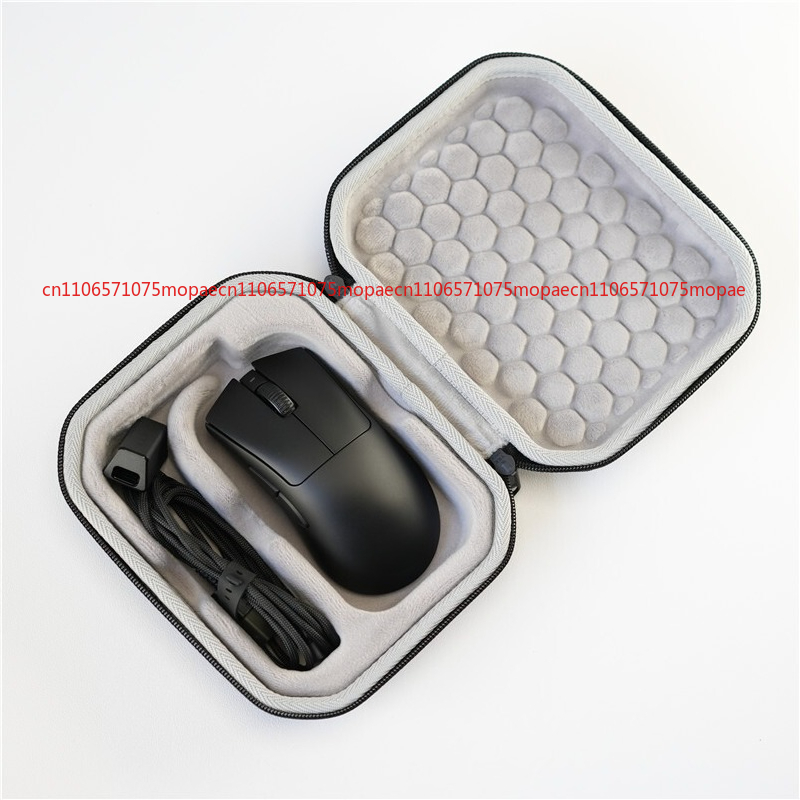 Hard Storage Case Portable Car - огляд і ціна Gaming Accessories Razer