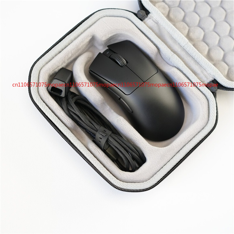 Hard Storage Case Portable Car - огляд і ціна Gaming Accessories Razer