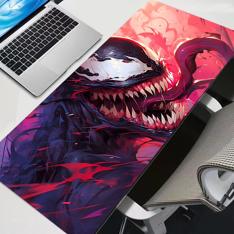 Mouse Pad Gaming Large Dywan G - огляд і ціна Venom Gaming Accessories
