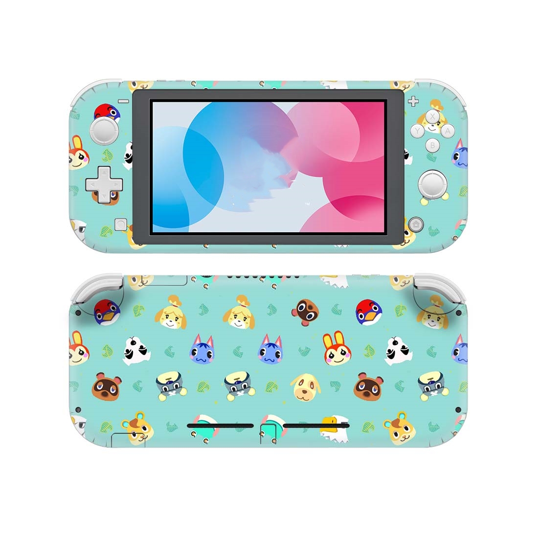 New Animal Game Protector Stic - огляд і ціна Gaming Accessories Pink