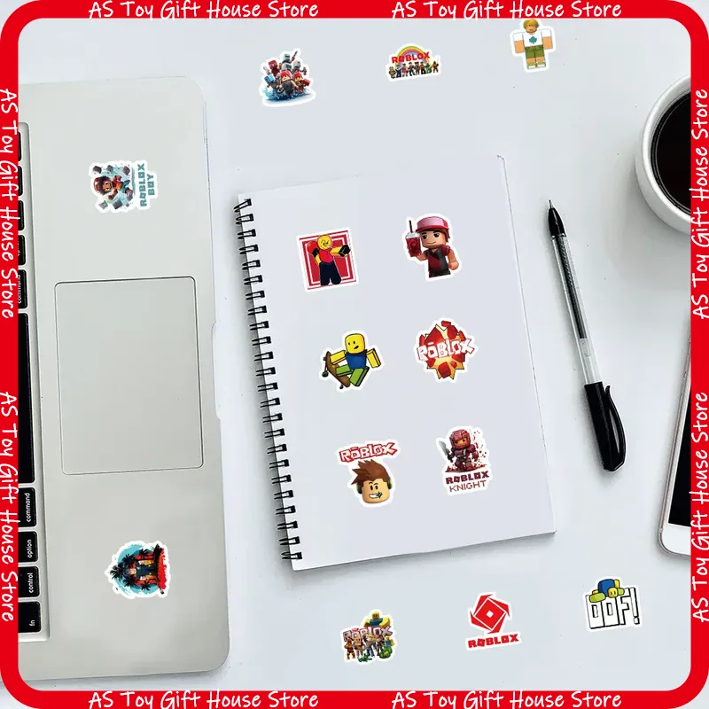 Gift House Roblox 100Pcs Water - огляд і ціна Gaming Accessories Roblox