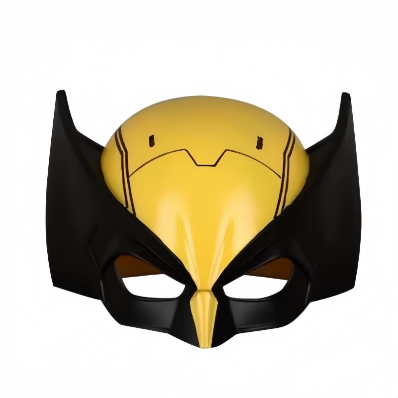 Wolverine Venom Hulk Superhero - огляд і ціна Venom Gaming Accessories