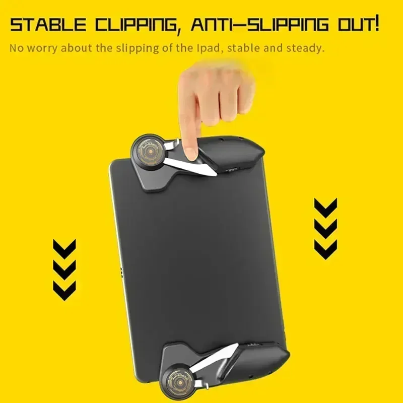 MEMO AK-PAD6K 6 Fingers Tablet - огляд і ціна Gaming Accessories Ipad