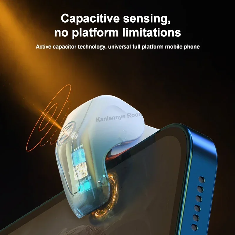 M1 Mobile Shooting Gaming Butt - огляд і ціна Gaming Accessories Ipad