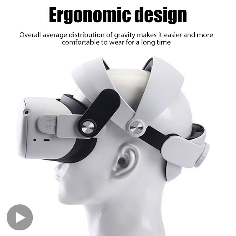 Headband Head Strap Holder For - огляд і ціна Gaming Accessories Holder