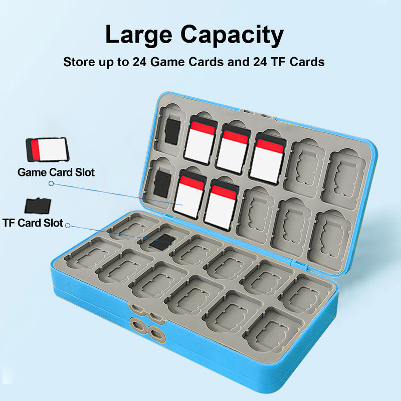 Suitable for Switch1/2 Lite/OL - огляд і ціна Gaming Accessories Holder