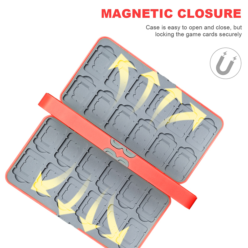 Suitable for Switch1/2 Lite/OL - огляд і ціна Gaming Accessories Holder