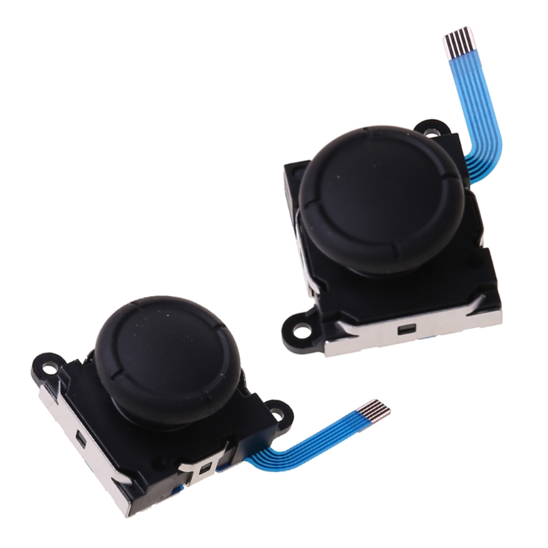 1Pc 3D Analog Sensor Stick Joy - огляд і ціна Gaming Accessories Holder