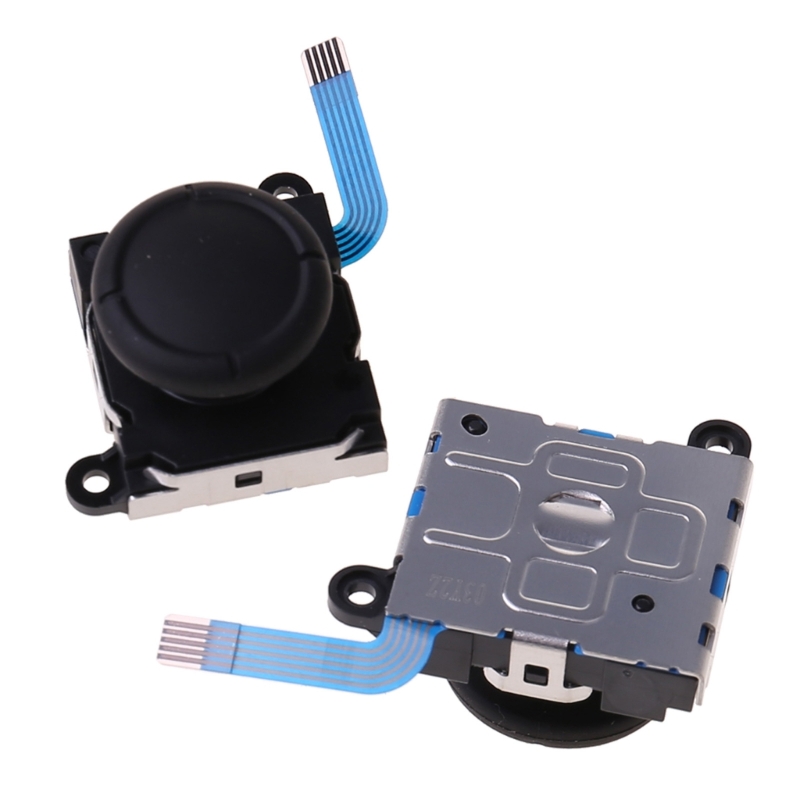 1Pc 3D Analog Sensor Stick Joy - огляд і ціна Gaming Accessories Holder
